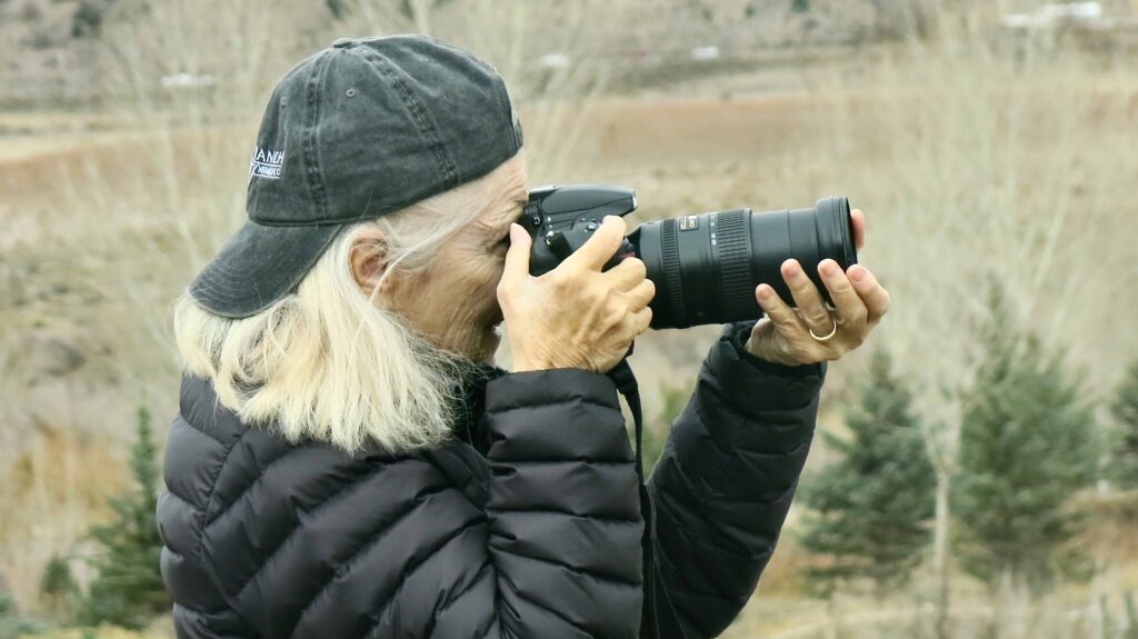 Sandy Kaplan