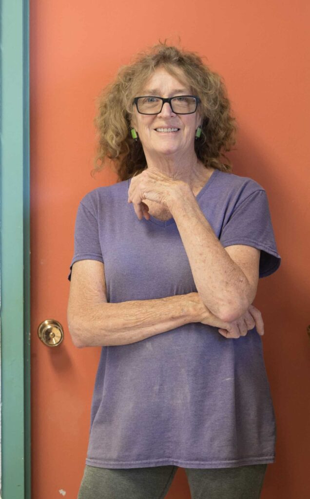 Barbara Campbell