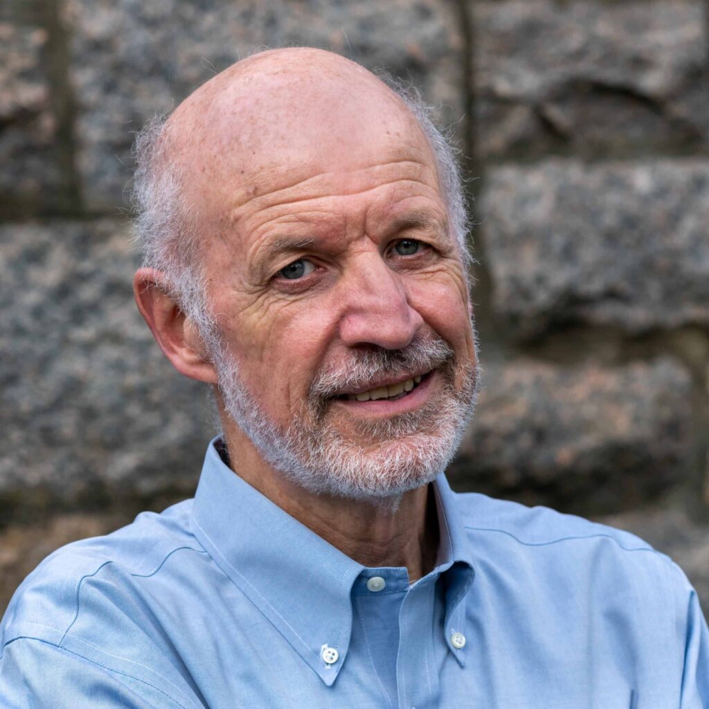 David Rider