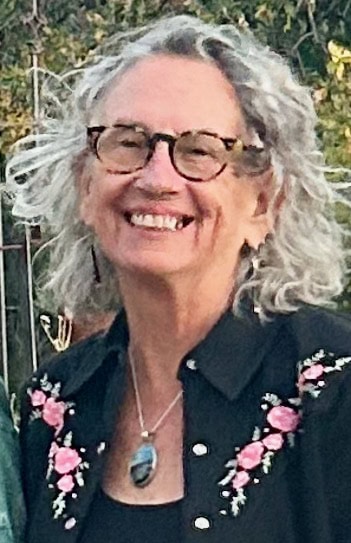 Edie Scott Hoffman