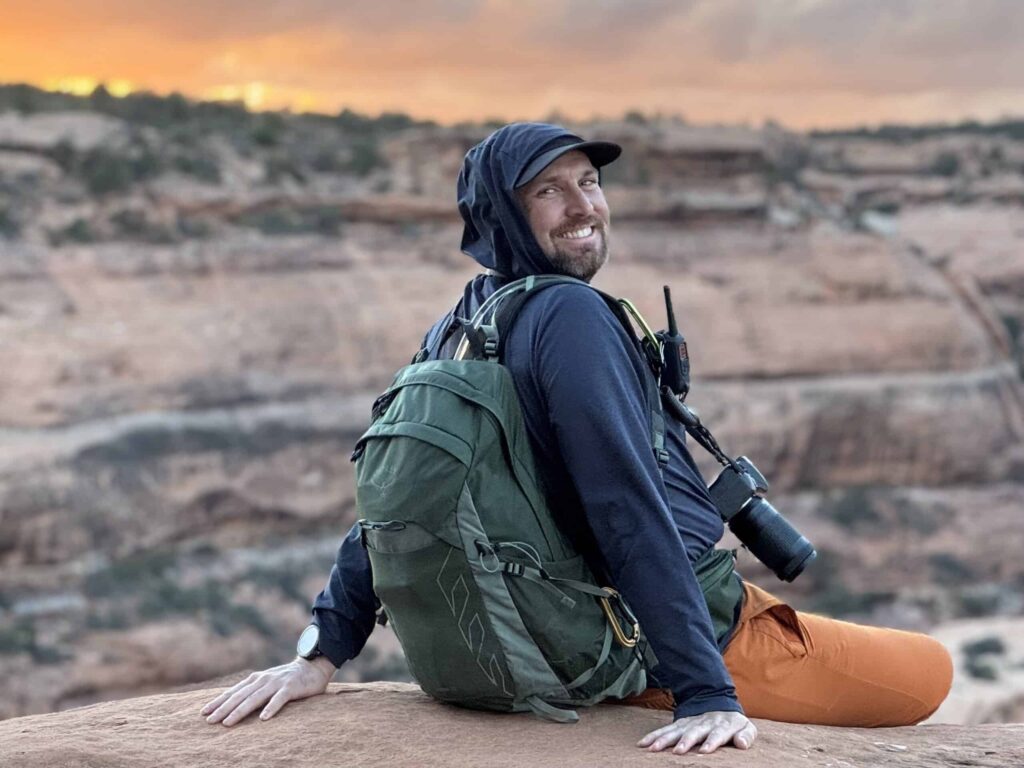 Jesse Fisher