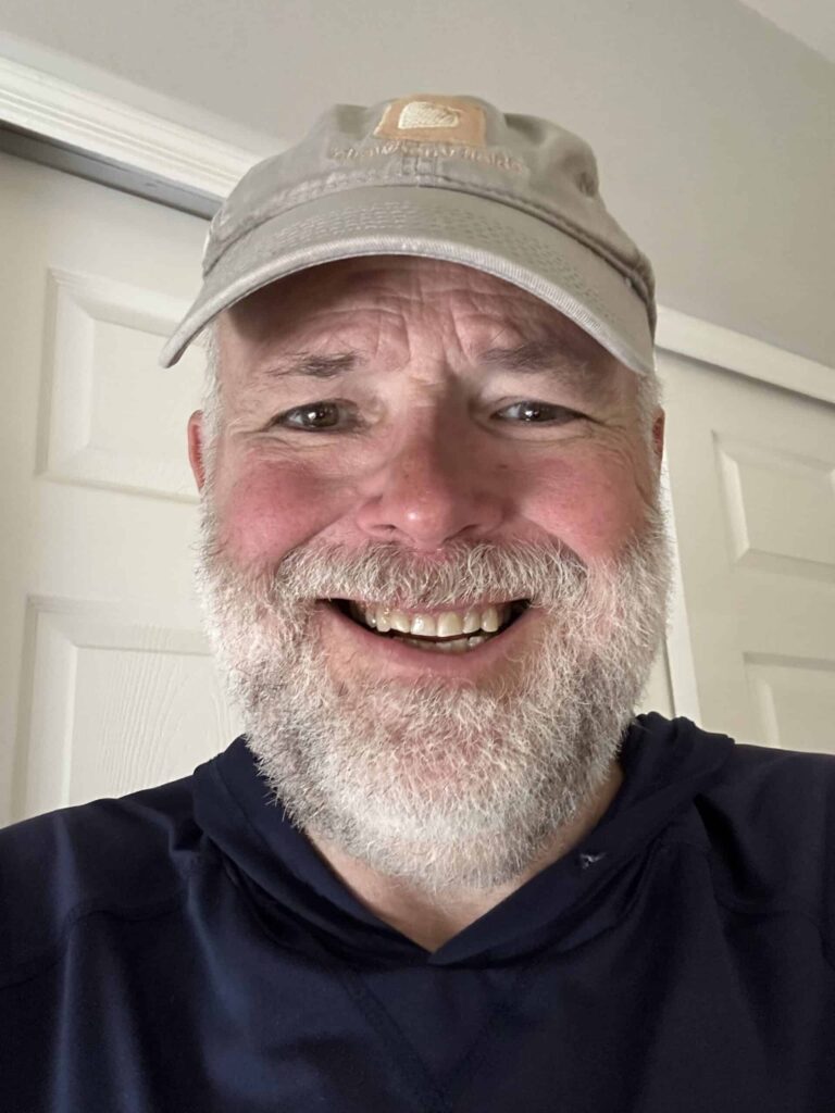William Mark Koenig