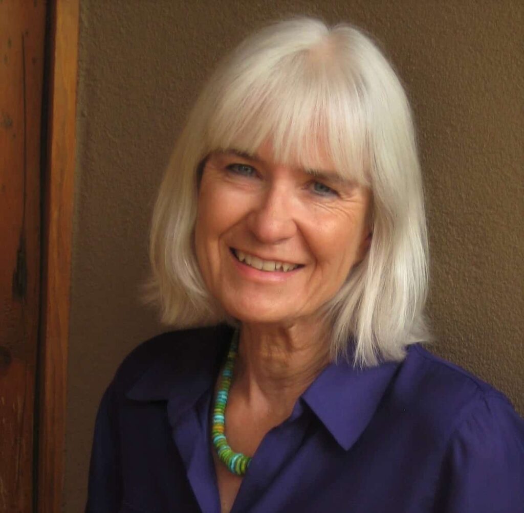 Lesley Poling-Kempes
