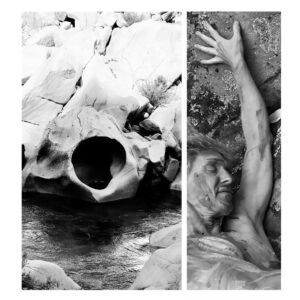 Land is Body: Held in Gravity