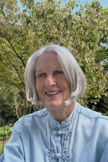 Sarah Webster