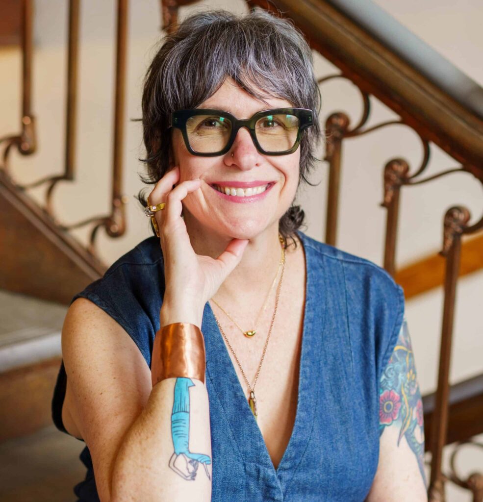 Beth Kelley