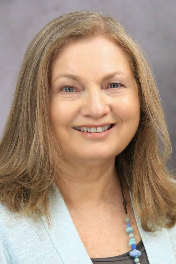 Debra Alvis