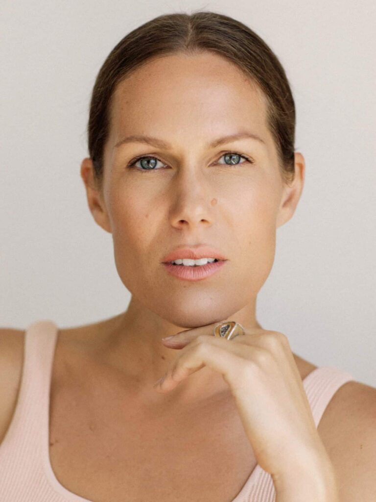 Zoë Pawlak