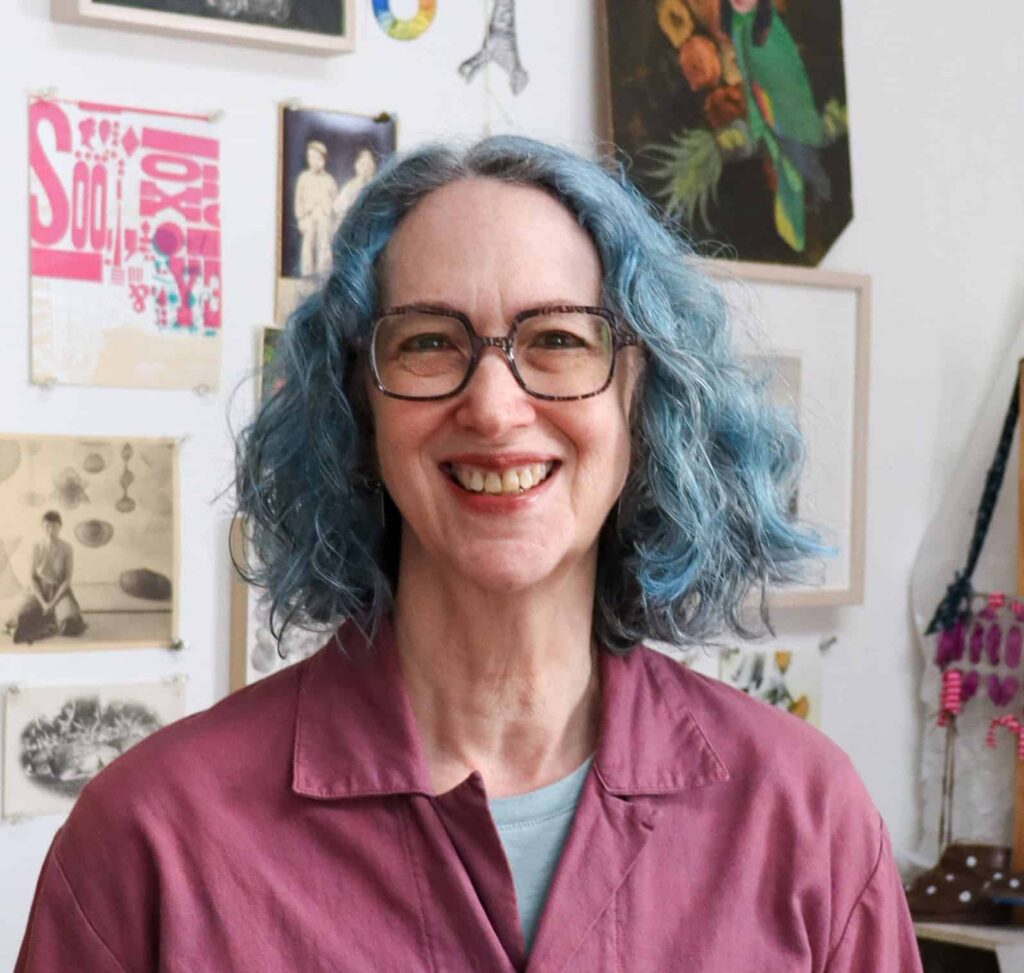 Suzanne Sbarge