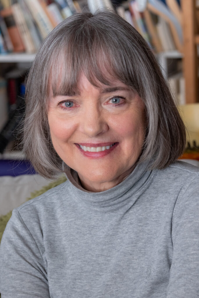 Kate Snodgrass