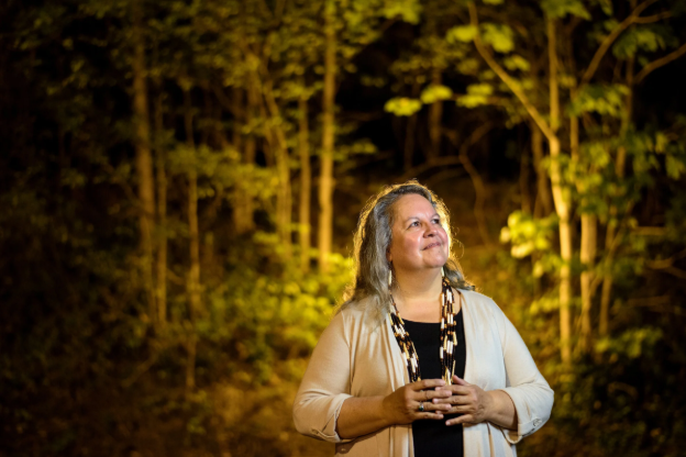 Robin Wall Kimmerer