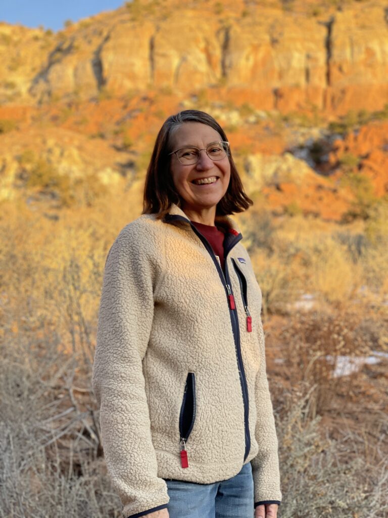 Barb Hutchison