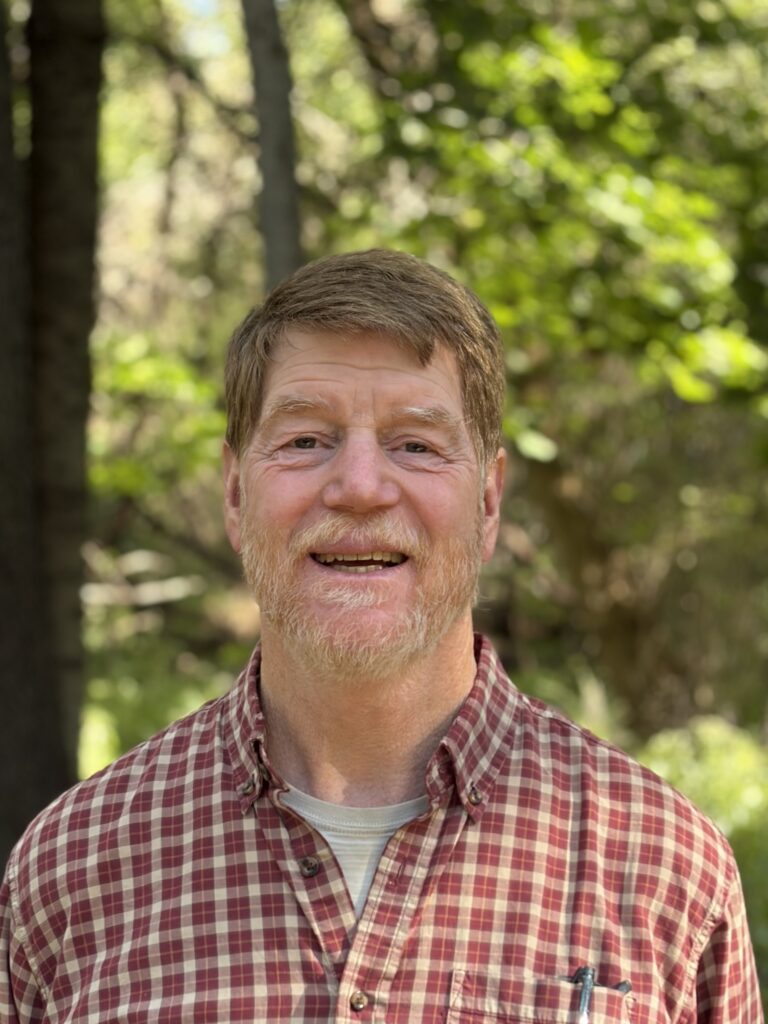 Keith Hutchison