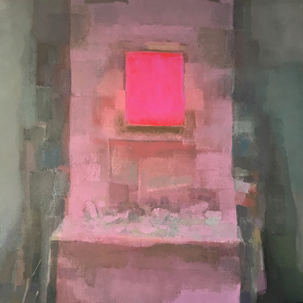 Drawing Meditation Workshop: Mindful Creativity