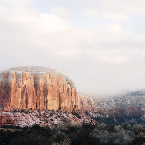 Wintering: Creative Writing for the Seasons of Rest